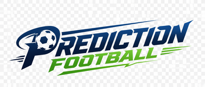 prediction football logo